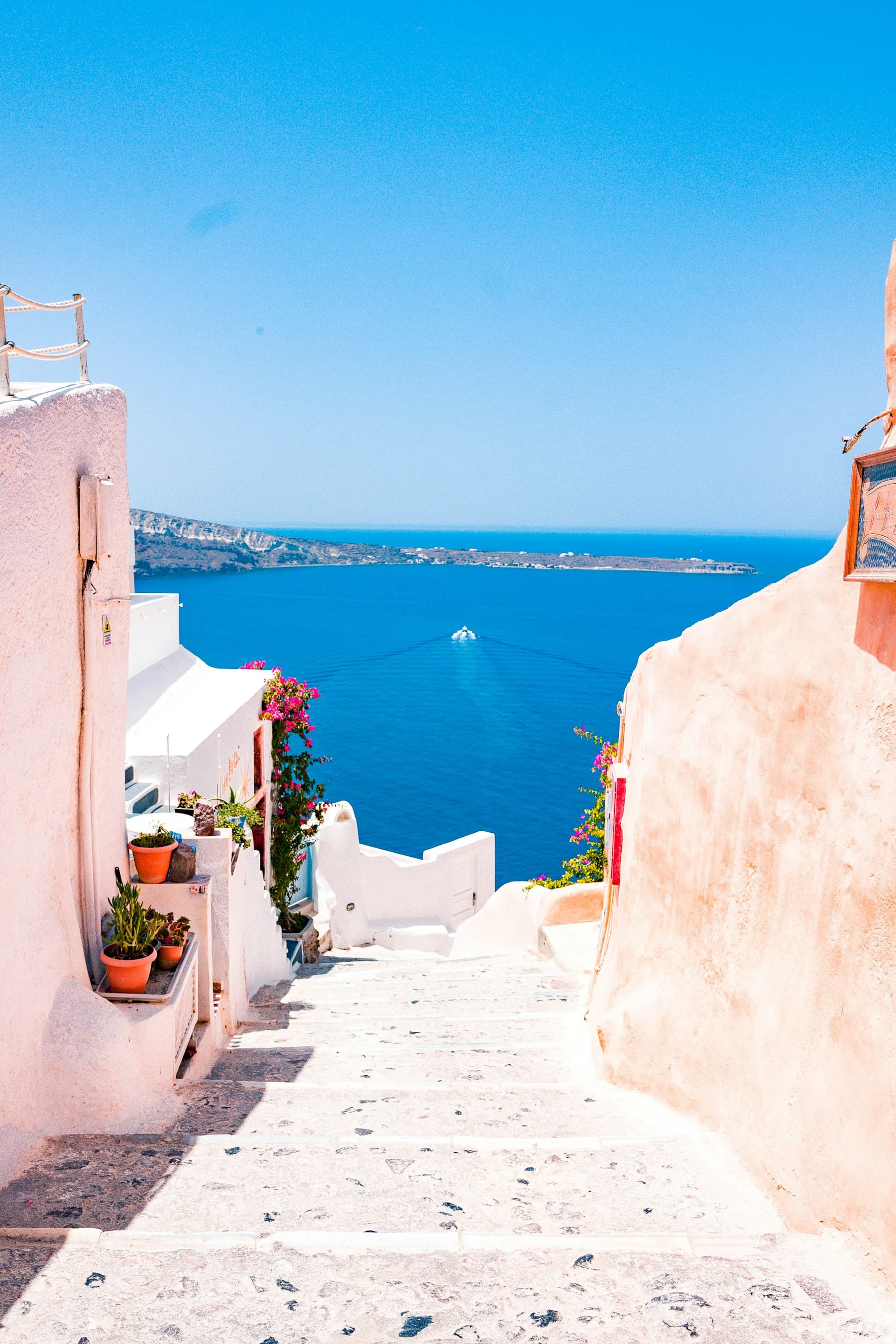 Amalfi Coast Escape