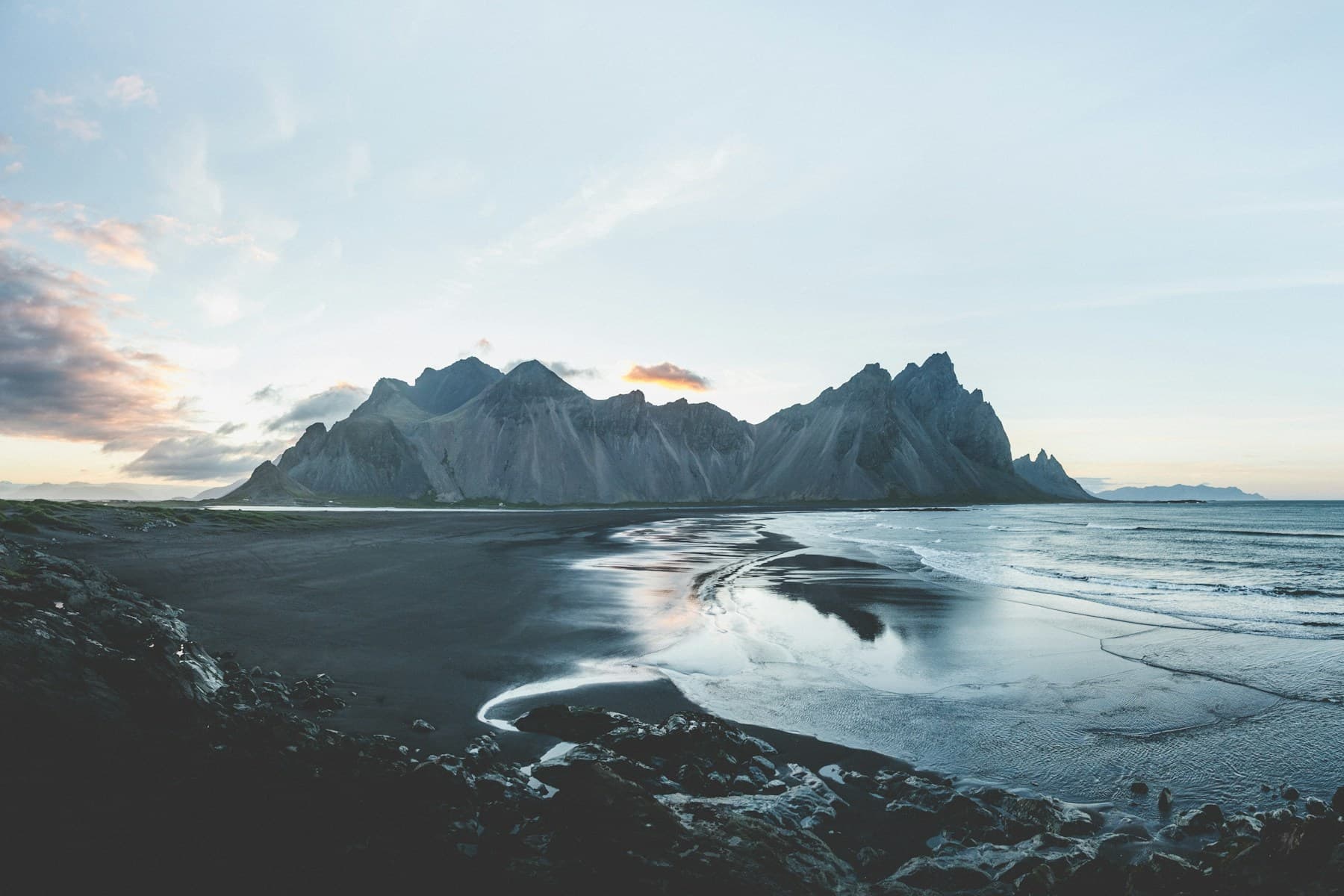Iceland Road Trip