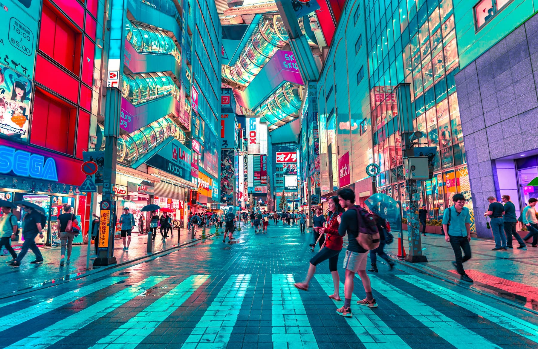 Tokyo Food Weekend